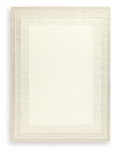 Teelgan Medium Rug