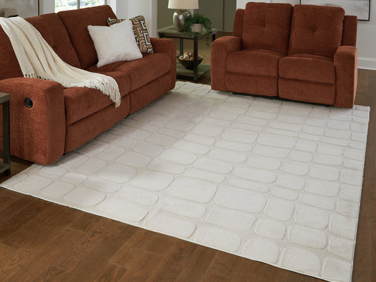 Malvinsboro Washable Medium Rug