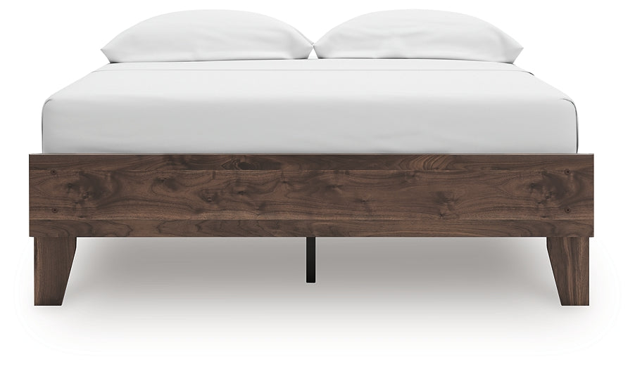 Calverson  Platform Bed
