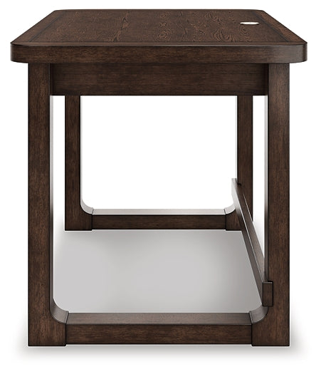 Breckington Home Office Desk