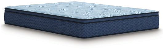 Peak 2.0 12 Hybrid Mattress