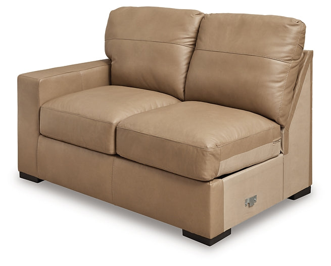 Bandon 3-Piece Sectional