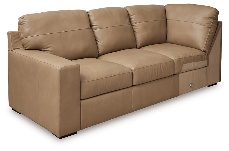 Bandon 4-Piece Sectional