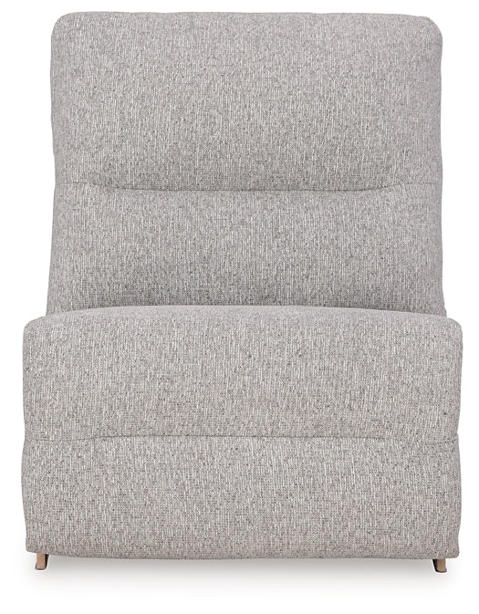 Acklen Place 5-Piece Power Reclining Sectional