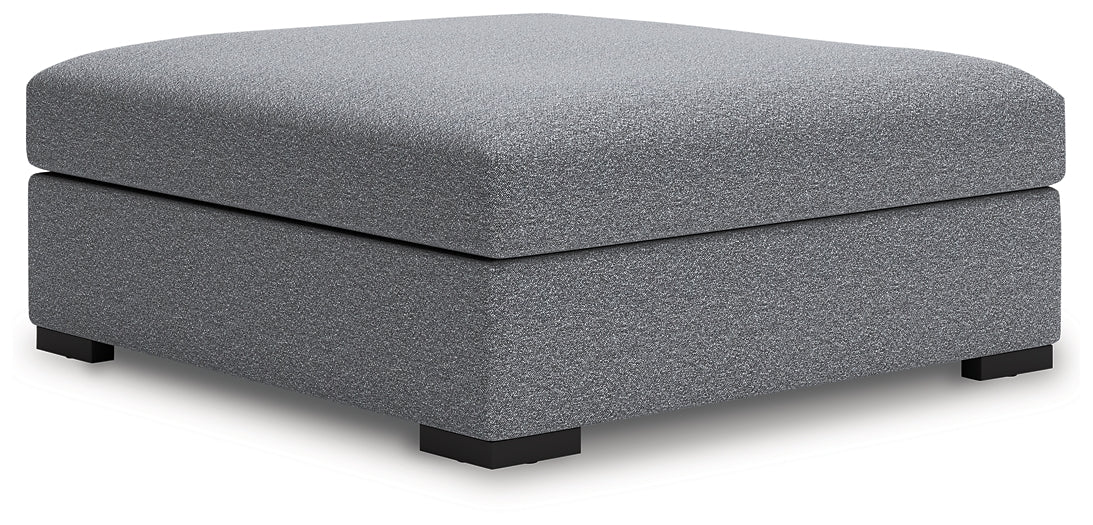 Bealton Oversized Accent Ottoman