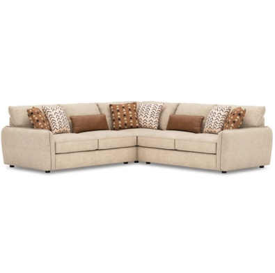 Seyler 3-Piece Sectional