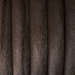 Midnight-Madness Oversized Chaise