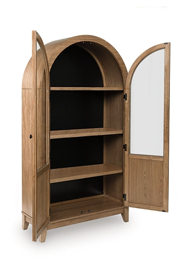 Dagandale Accent Cabinet