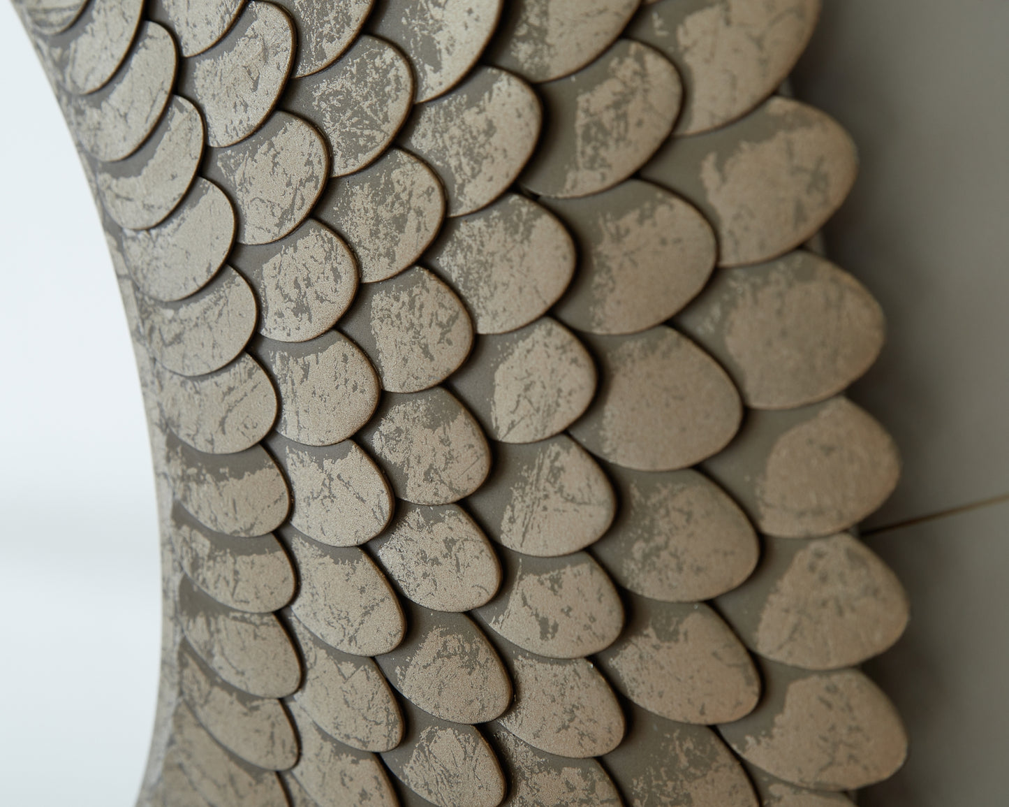 Wrightmund Accent Mirror