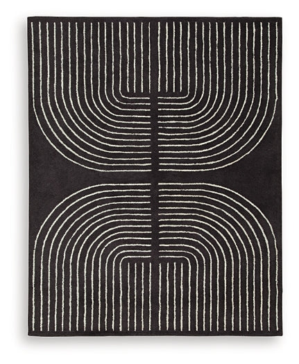 Eldonmore Medium Rug