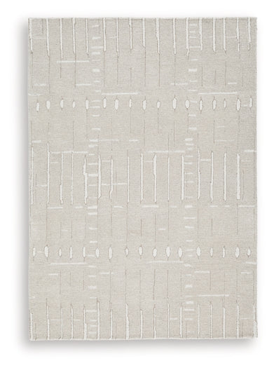 Wolbert Medium Rug