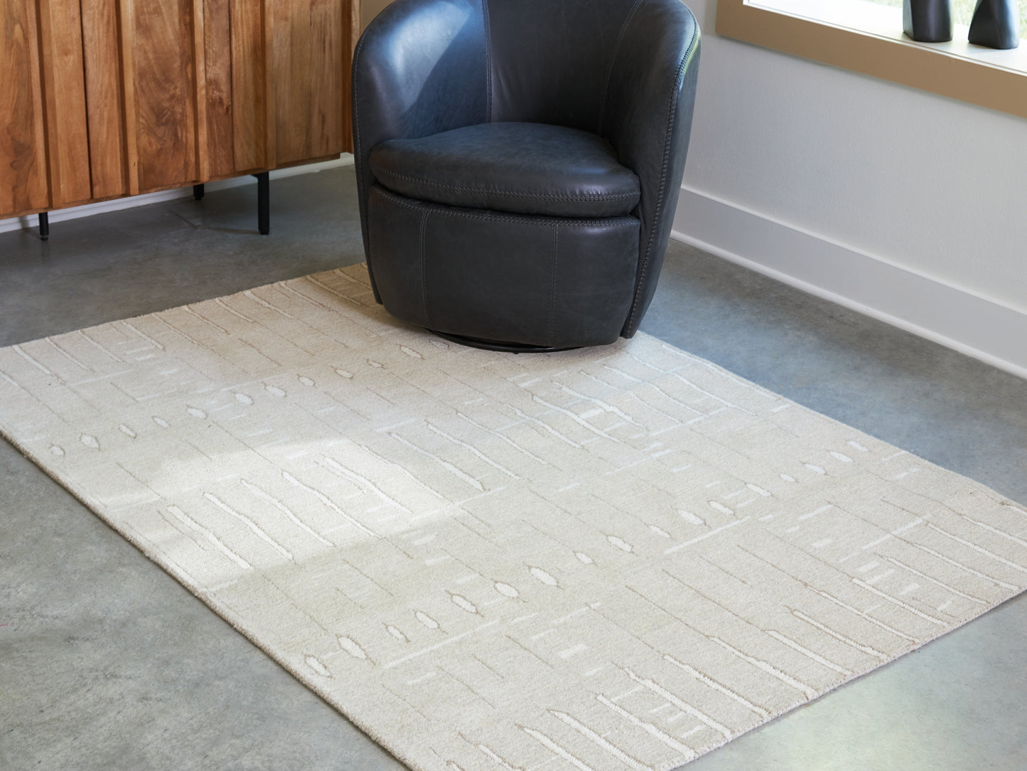 Wolbert Medium Rug