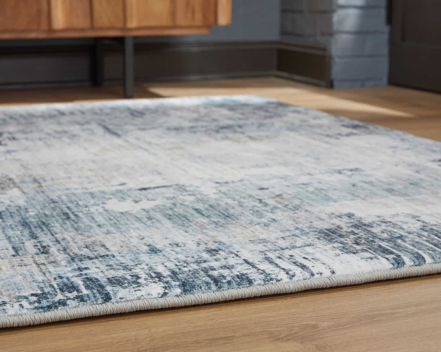 Arlenmont Memory Foam Medium Rug
