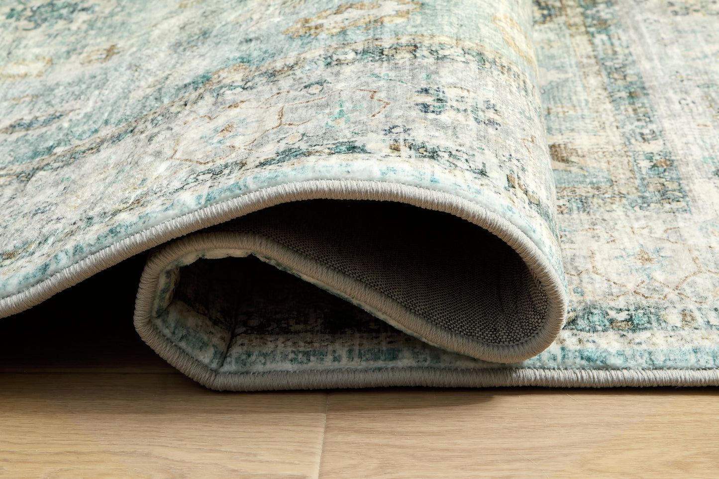 Ladstoney Memory Foam Medium Rug