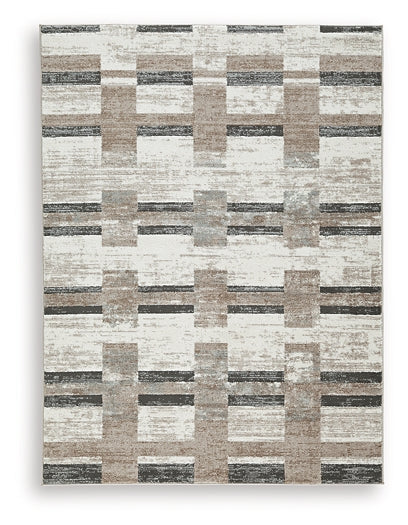 Alstone Medium Rug