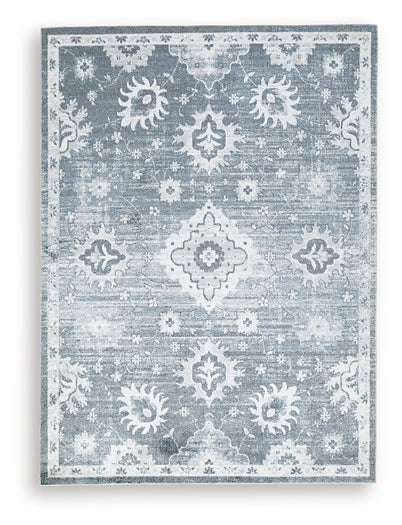 Avanworths Washable Medium Rug