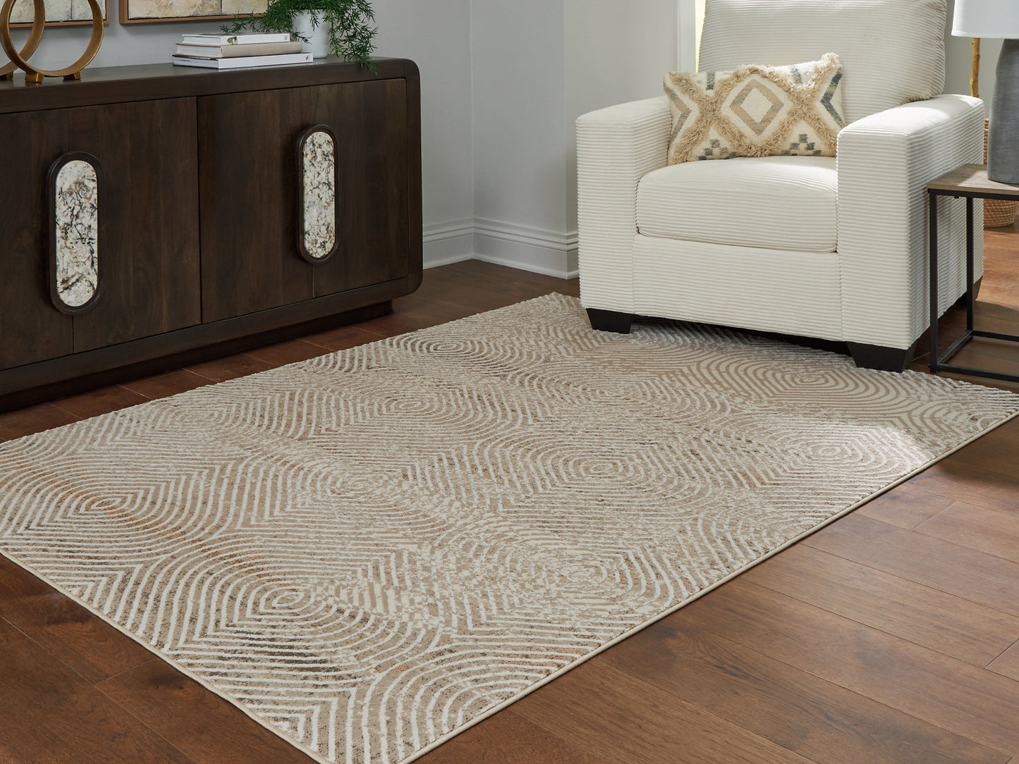 Bachus Medium Rug