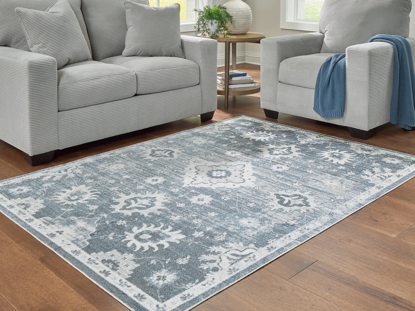 Avanworths Washable Medium Rug
