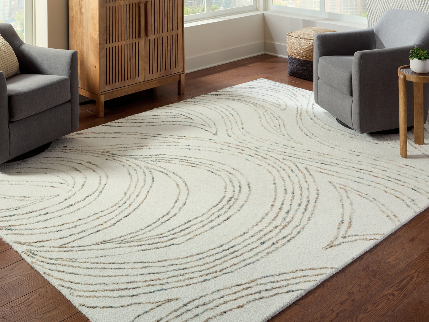 Deenbury Medium Rug