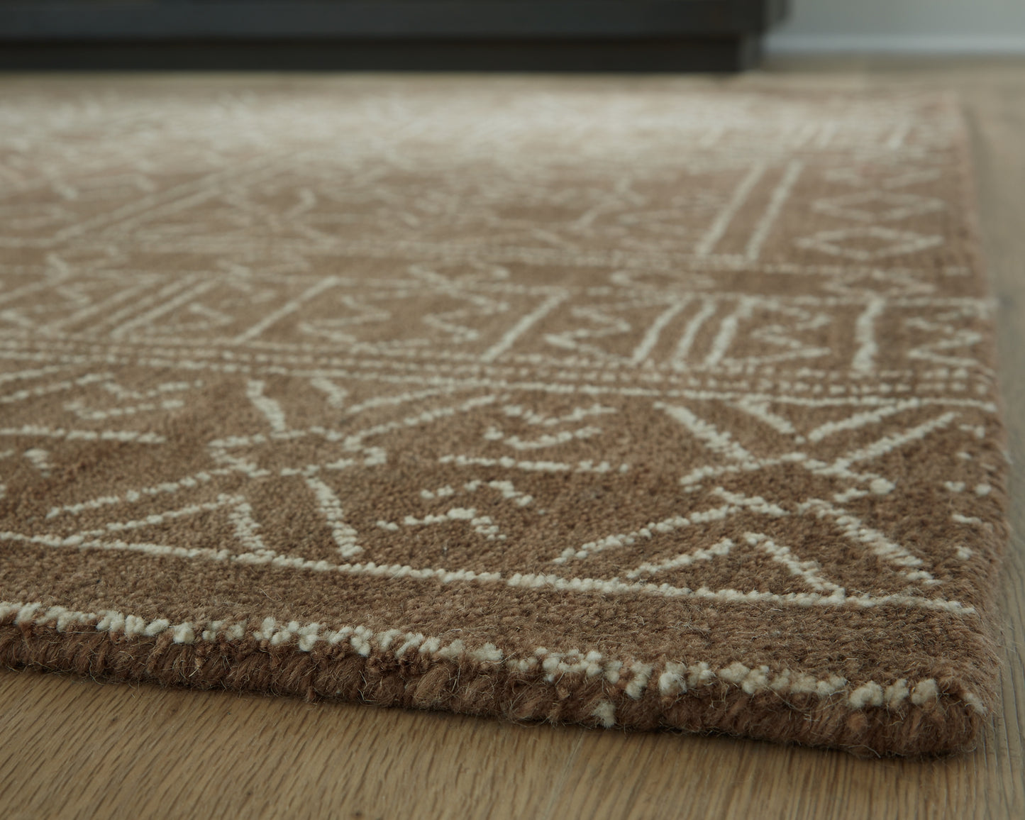 Merrittman Medium Rug