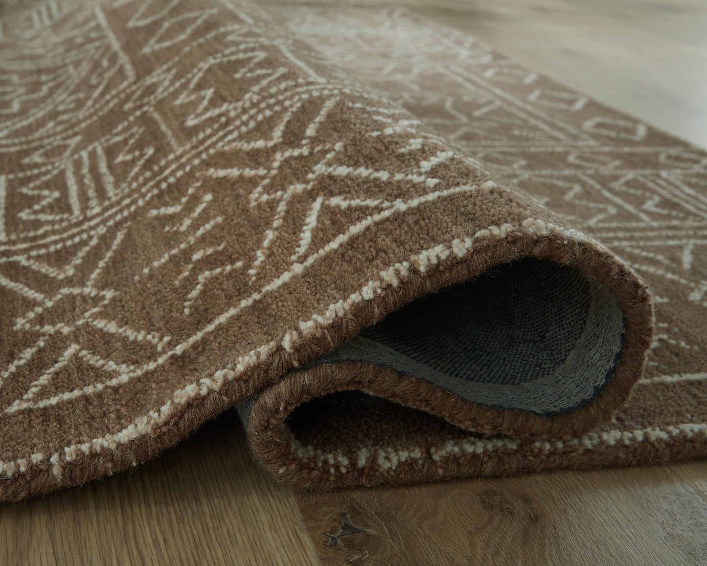 Merrittman Medium Rug