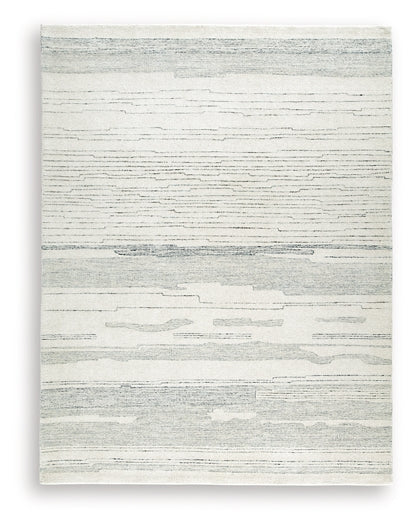 Genemost Medium Rug