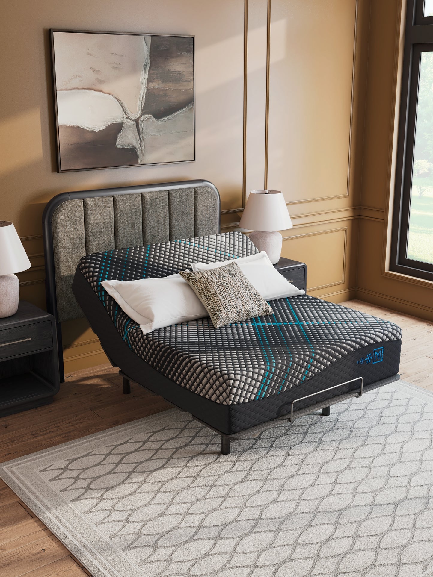 Millennium 2.0 Hybrid 14 Inch King Mattress