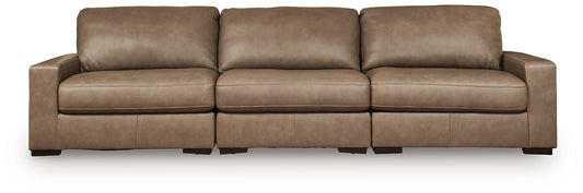 Veronella 3-Piece Sectional Sofa