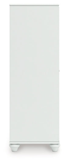 Kozlani Dressing Chest