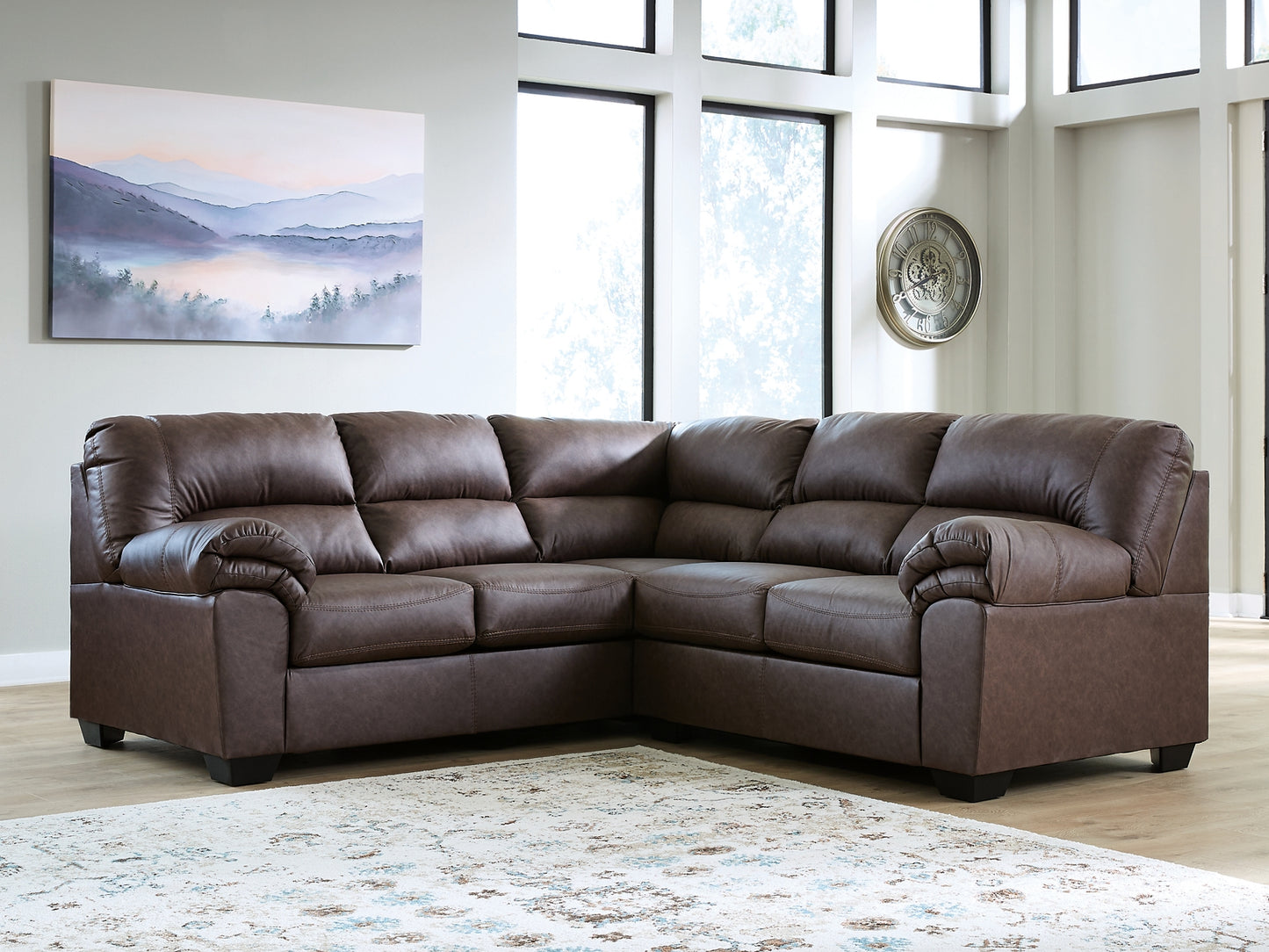 WillowBend 2-Piece Sectional