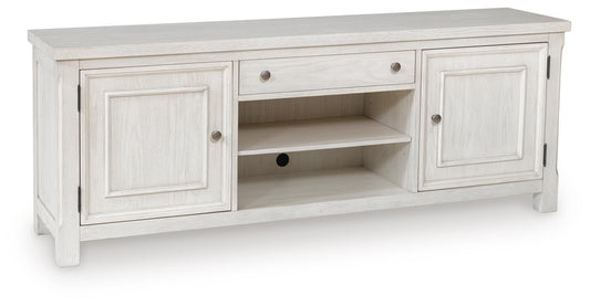 Robbinsdale Extra Large TV Stand