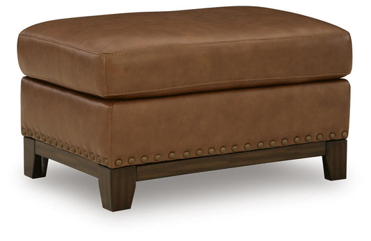 Saonara Ottoman