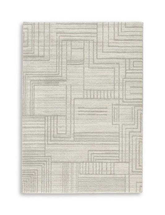 Dorwick Washable Medium Rug