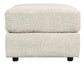 Soletren Oversized Accent Ottoman