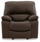 Leesworth Power Rocker Recliner
