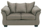 Sofa, Loveseat, Chair and Ottoman