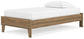 Deanlow  Platform Bed