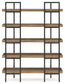 Montia Bookcase