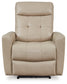 Pisgham PWR Recliner/ADJ Headrest