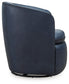 Kierreys Swivel Accent Chair