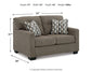 Mahoney Loveseat