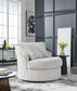 Gramwell Swivel Accent Chair