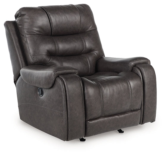 Femley Rocker Recliner