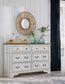 Blendon Dresser