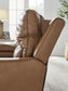 DeepWakes PWR Recliner/ADJ Headrest
