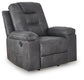 Stockworth Rocker Recliner
