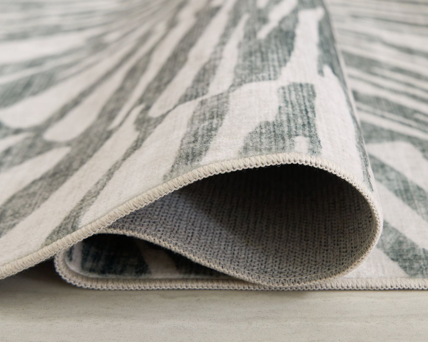 Verland Washable Medium Rug