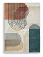 Farrendale Washable Medium Rug