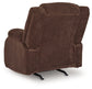 Observation Power Rocker Recliner