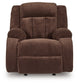 Observation Power Rocker Recliner